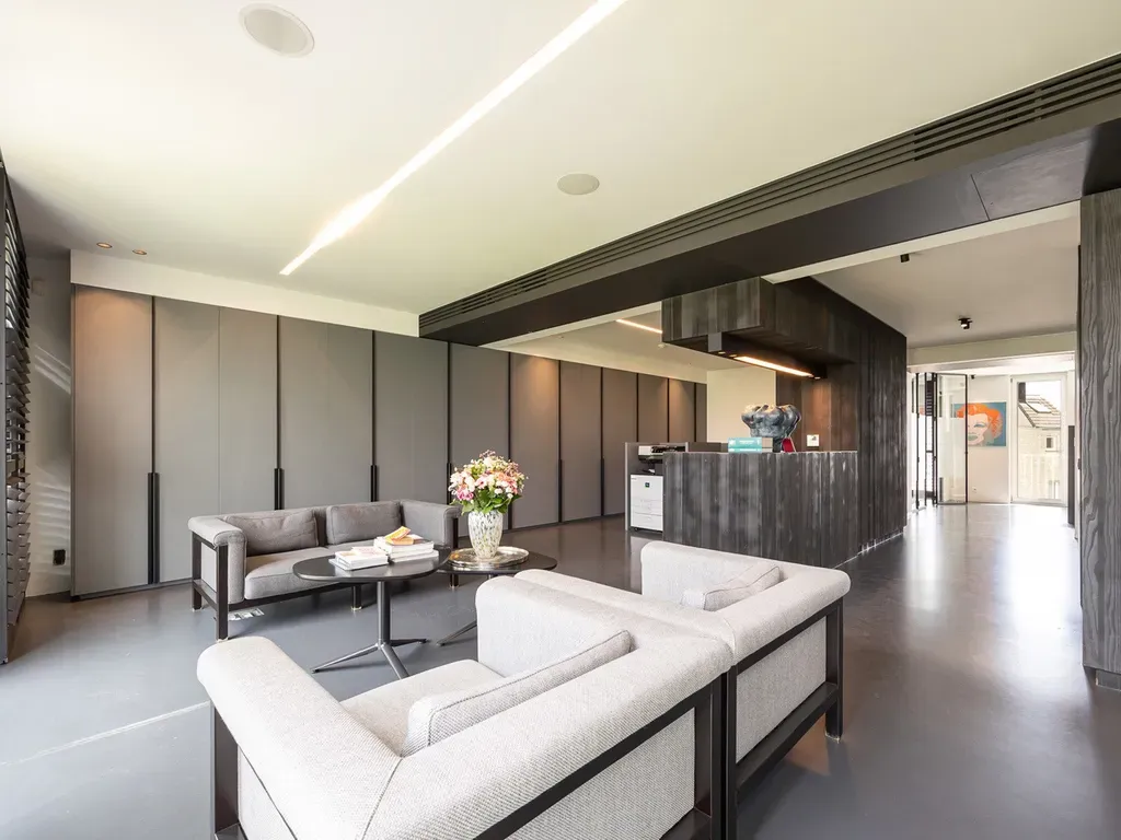 Hoofdfoto Huis in Antwerpen