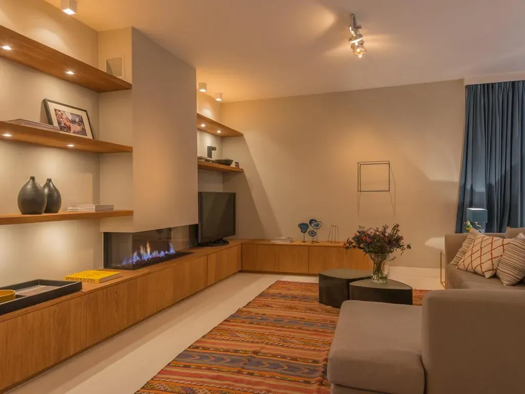 Hoofdfoto Huis in Antwerpen