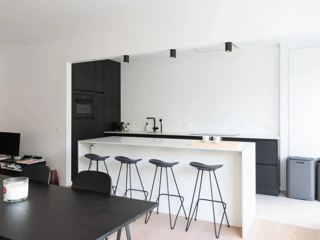 Hoofdfoto Huis in Antwerpen