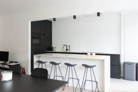 Huis Te Koop Antwerpen
