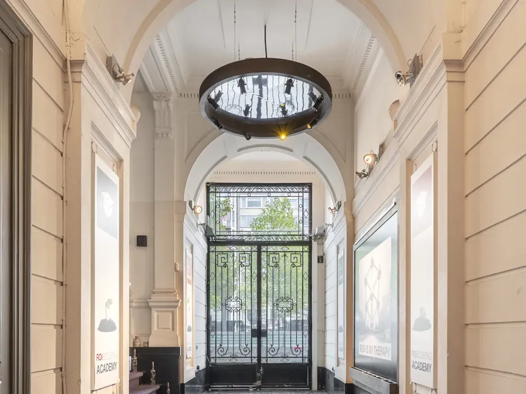 Hoofdfoto Huis in Antwerpen