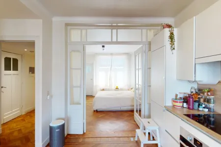 Huis Te Huur Antwerpen
