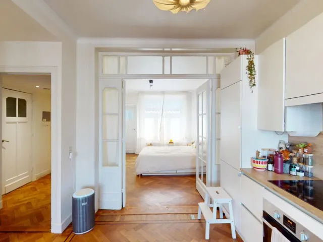 Appartement in Antwerpen - Jan van Rijswijcklaan 149, 2018