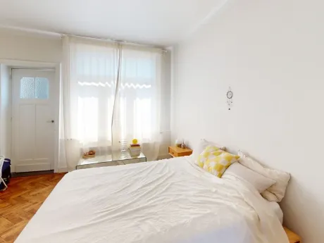 Appartement in Antwerpen - Jan van Rijswijcklaan 149, 2018 - foto 2