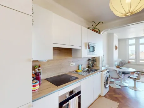 Appartement in Antwerpen - Jan van Rijswijcklaan 149, 2018 - foto 5