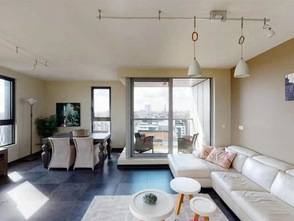 Hoofdfoto Huis in Antwerpen