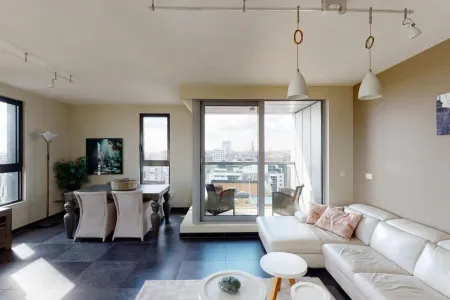 Huis Te Huur Antwerpen