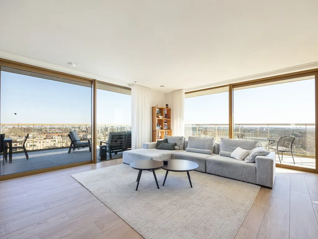 Hoofdfoto Huis in Antwerpen