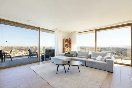 Huis Te Huur Antwerpen