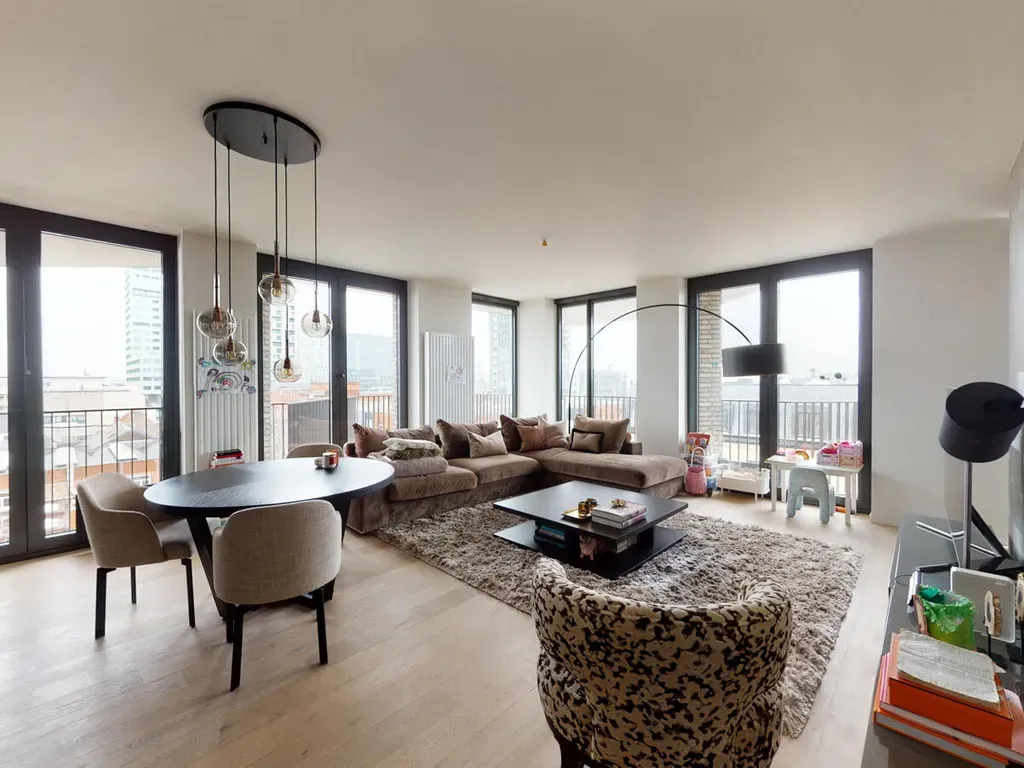 Hoofdfoto Huis in Antwerpen