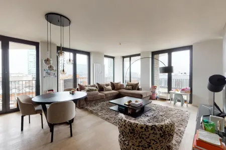 Huis Te Huur Antwerpen
