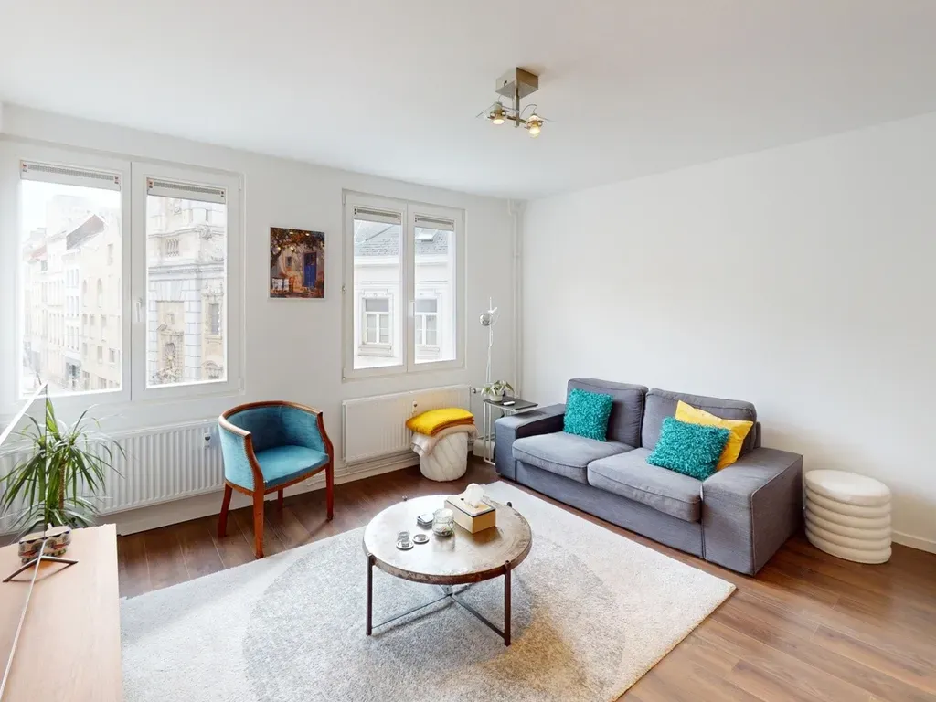 Hoofdfoto Huis in Antwerpen