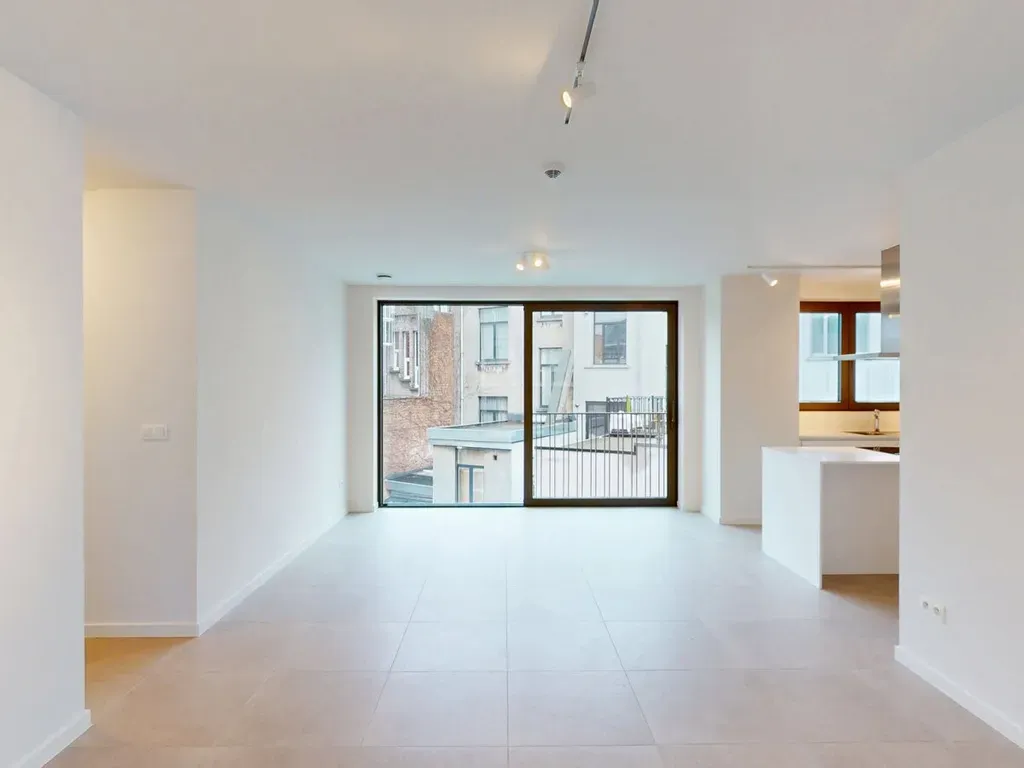 Hoofdfoto Huis in Antwerpen