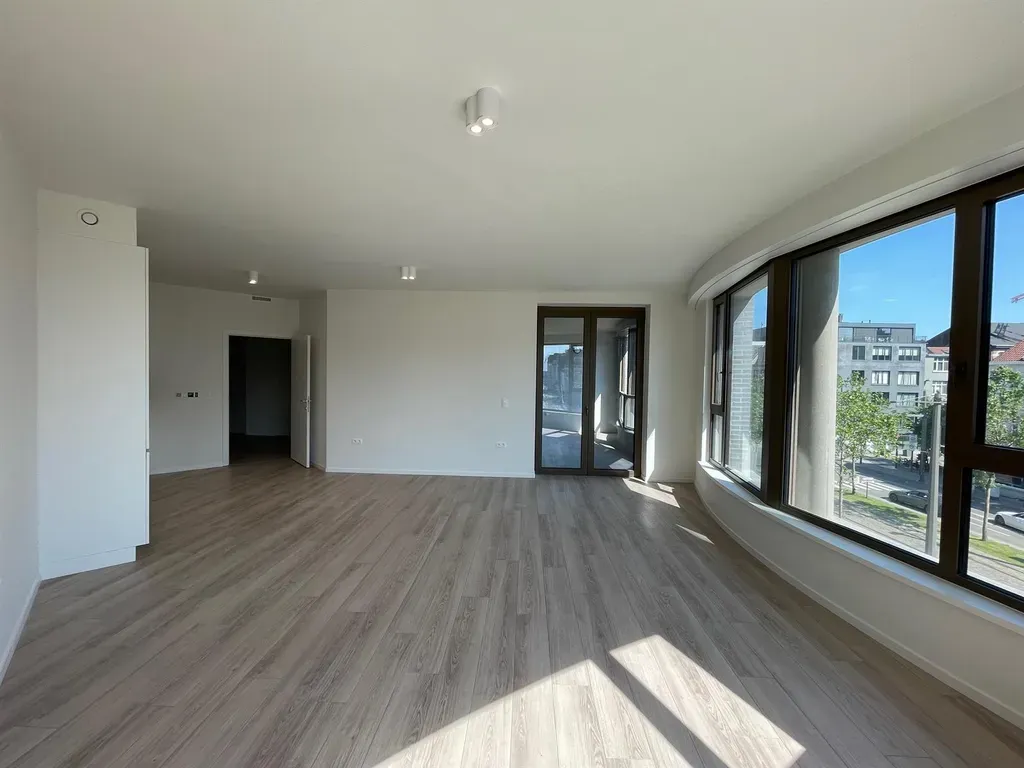 Hoofdfoto Huis in Antwerpen