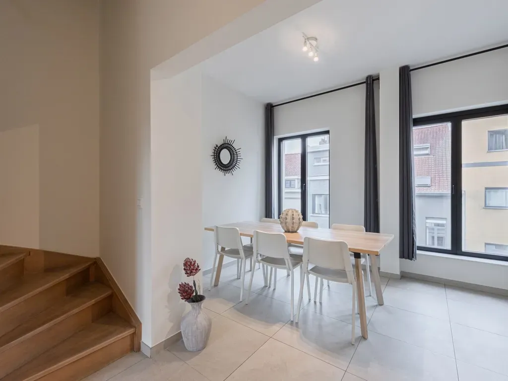 Hoofdfoto Huis in Antwerpen