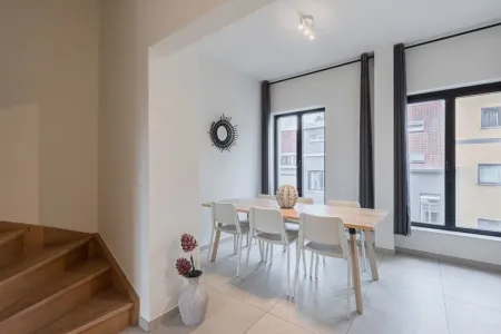 Appartement Te Koop Antwerpen
