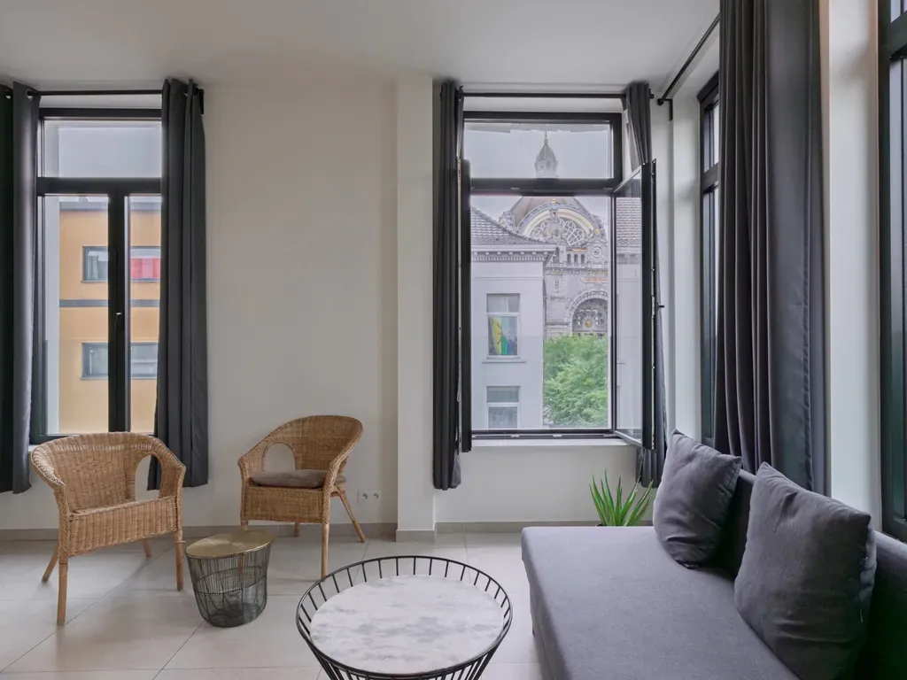 Hoofdfoto Huis in Antwerpen