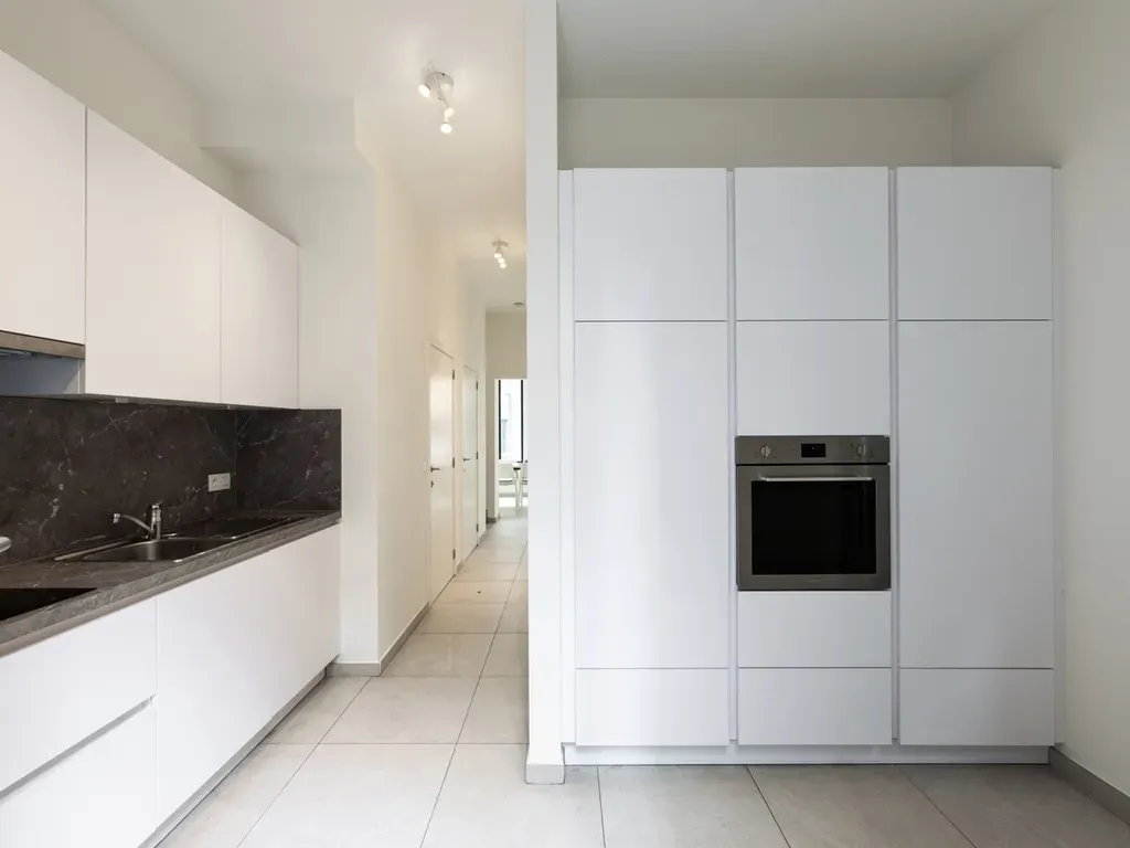 Hoofdfoto Huis in Antwerpen