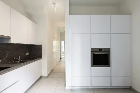 Appartement Te Koop Antwerpen