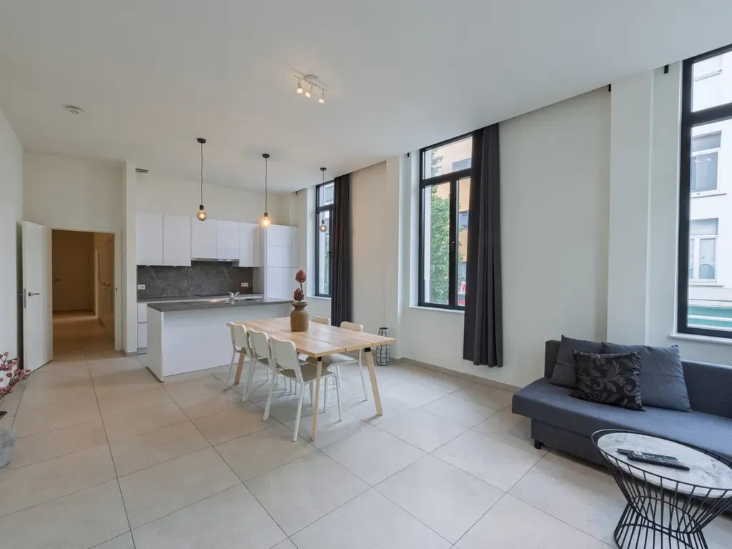 Hoofdfoto Huis in Antwerpen