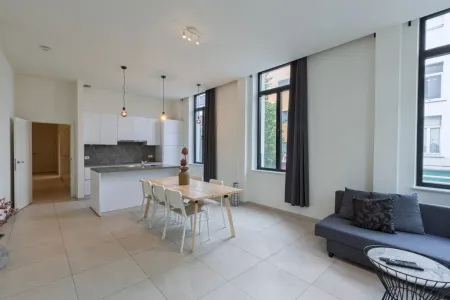 Appartement Te Koop Antwerpen