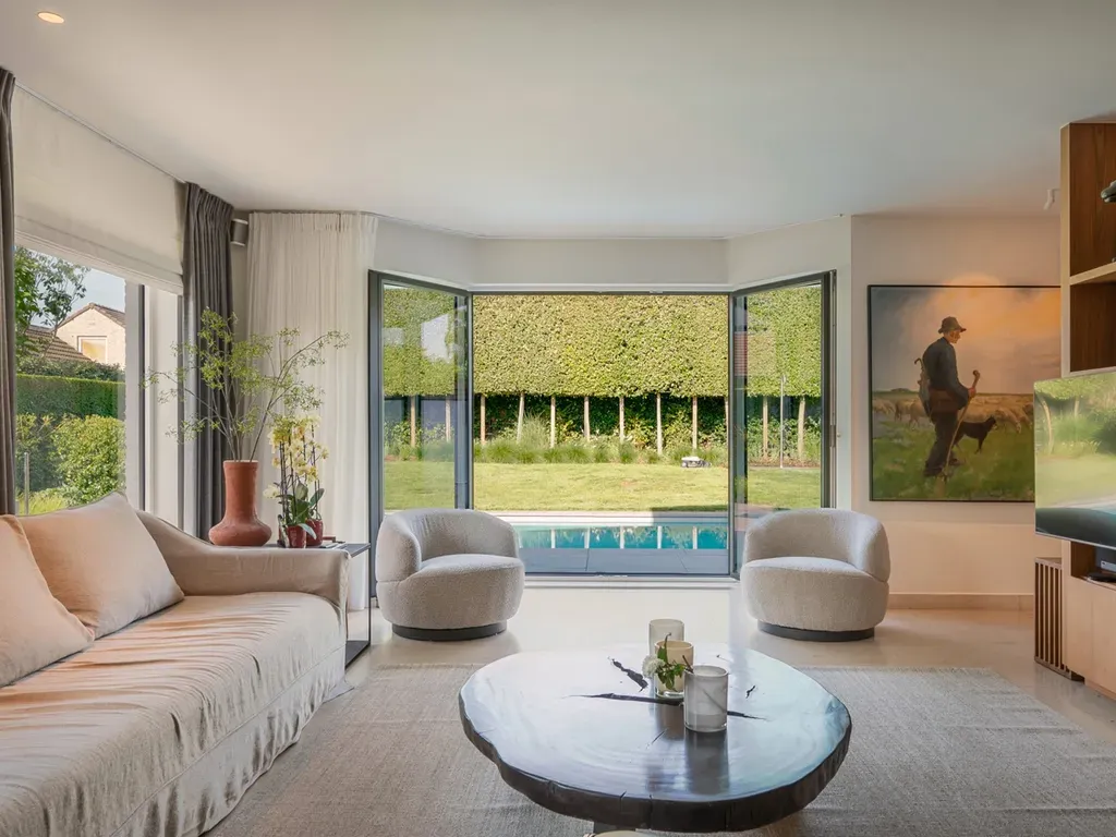Hoofdfoto Huis in Knokke-heist Westkapelle