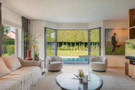 Huis Te Koop Knokke-heist Westkapelle
