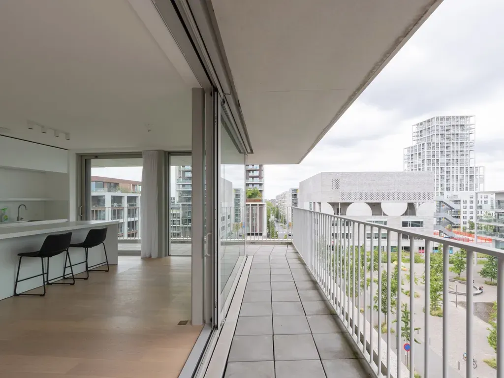 Hoofdfoto Huis in Antwerpen