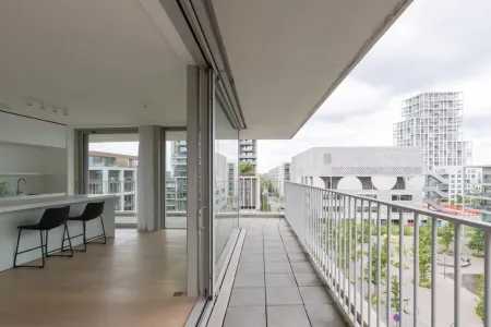 Appartement Te Koop Antwerpen