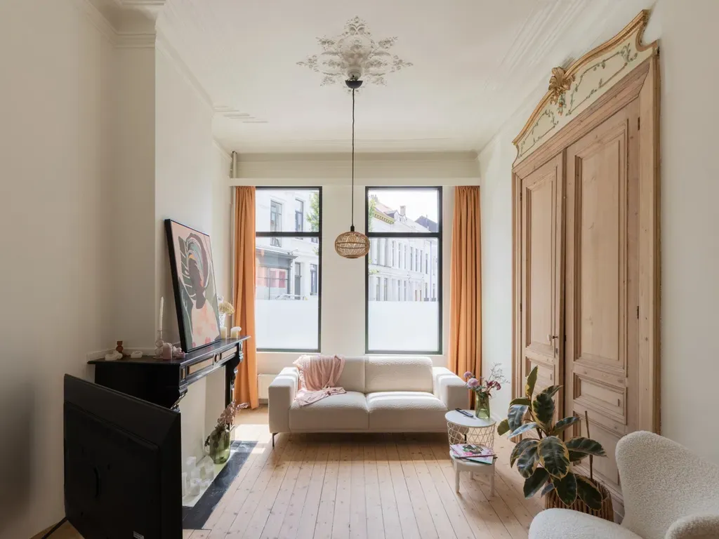 Hoofdfoto Huis in Antwerpen