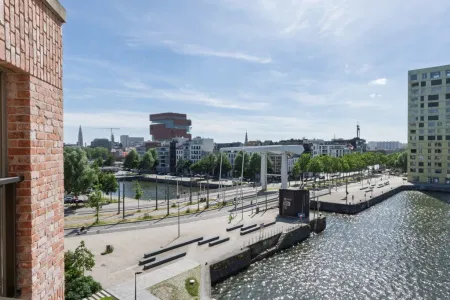 Huis Te Koop Antwerpen
