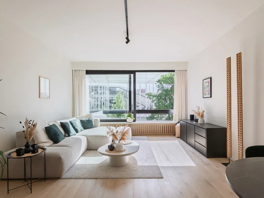 Hoofdfoto Appartement in Antwerpen