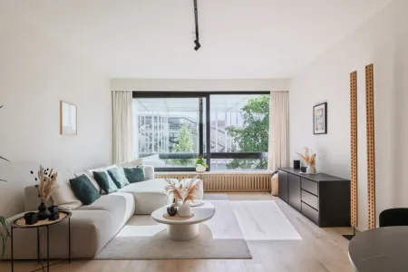Appartement Te Koop Antwerpen