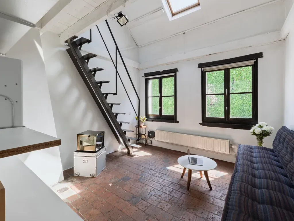 Hoofdfoto Huis in Antwerpen