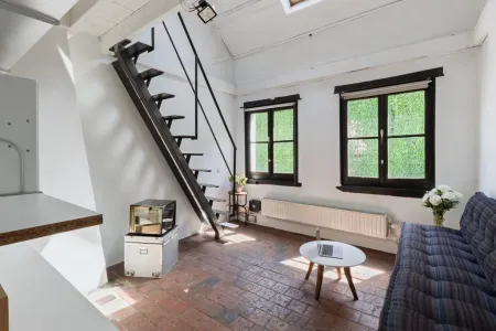 Huis Te Koop Antwerpen