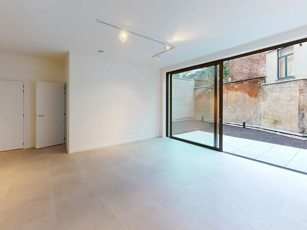 Hoofdfoto Appartement in Antwerpen