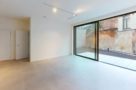 Appartement Te Huur Antwerpen