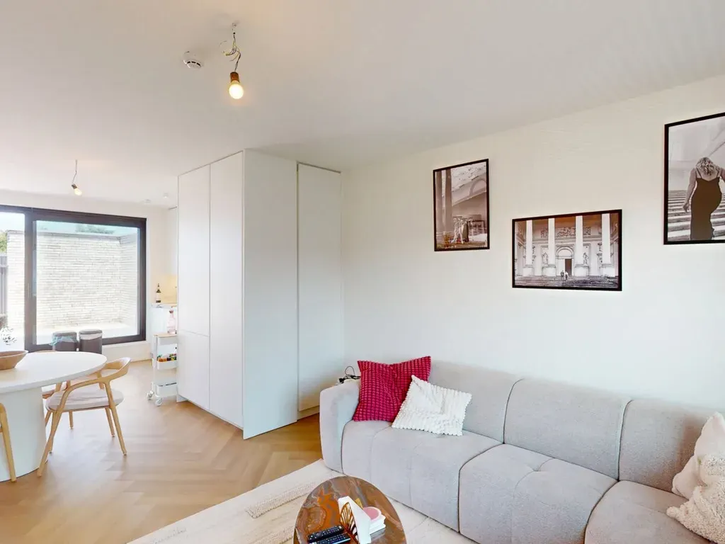Hoofdfoto Appartement in Antwerpen