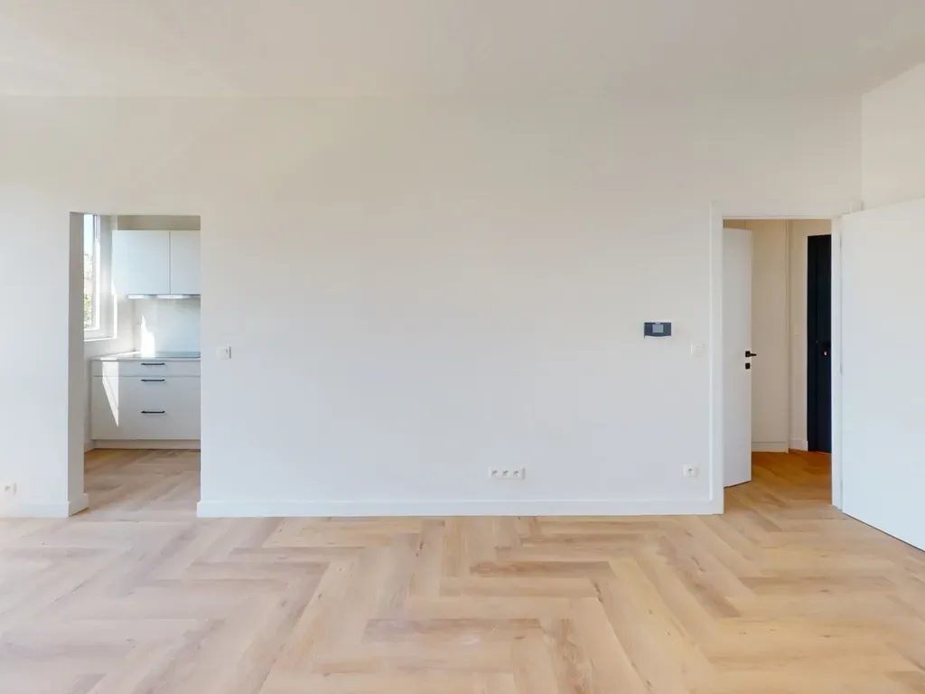 Hoofdfoto Appartement in Antwerpen