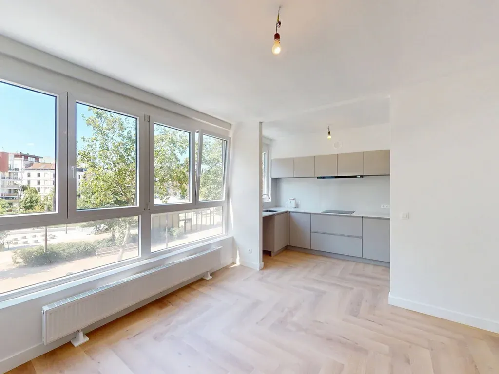 Hoofdfoto Appartement in Antwerpen