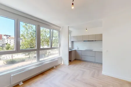 Appartement Te Huur Antwerpen