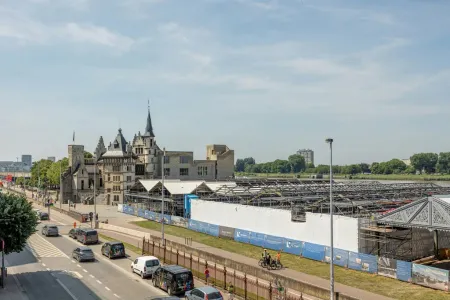 Appartement Te Huur Antwerpen