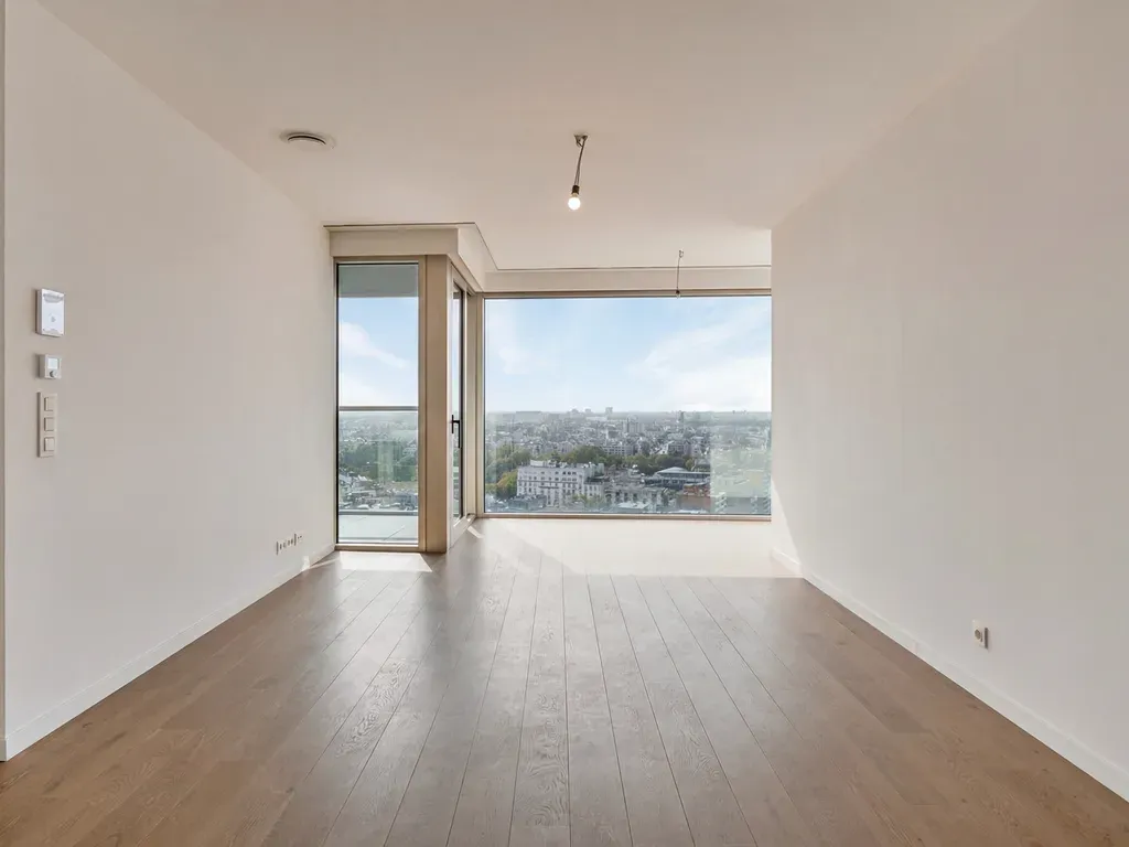 Hoofdfoto Appartement in Antwerpen