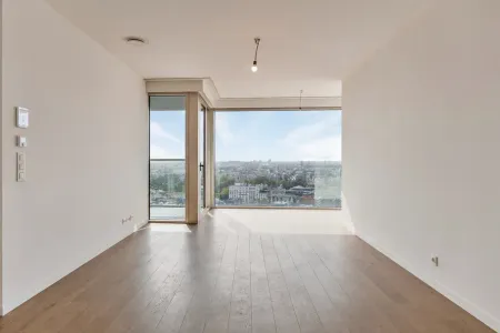 Appartement Te Koop Antwerpen