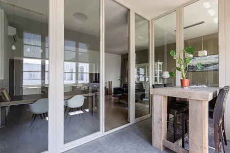 Huis Te Koop Antwerpen