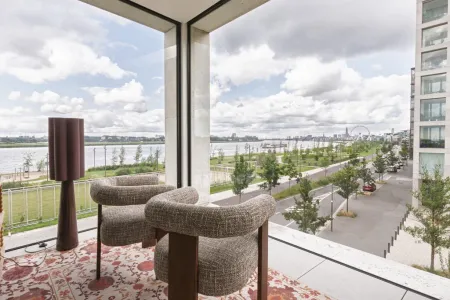Appartement Te Koop Antwerpen