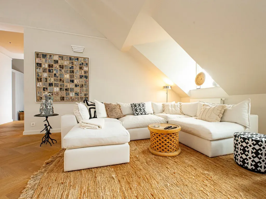 Hoofdfoto Appartement in Antwerpen