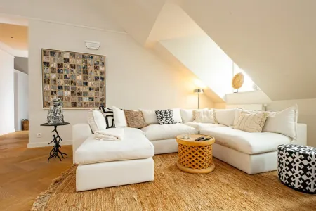 Appartement À louer Anvers