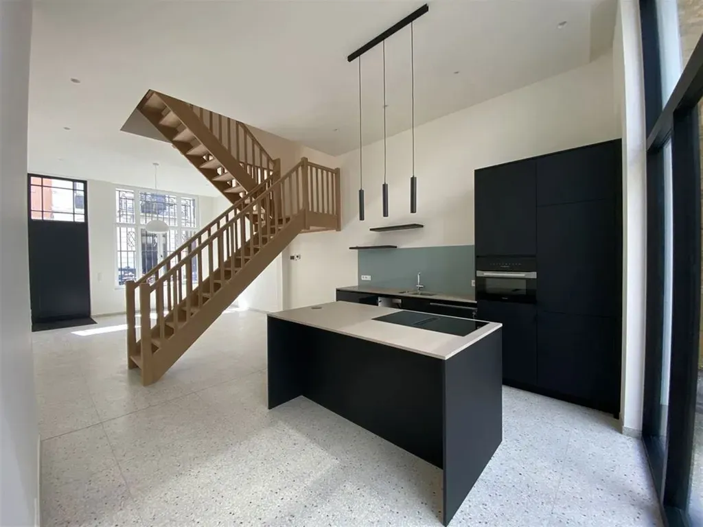 Hoofdfoto Huis in Antwerpen