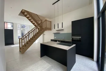 Huis Te Huur Antwerpen